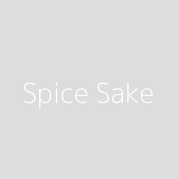 Spice Sake